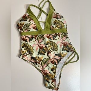 Pre-loved swimsuit